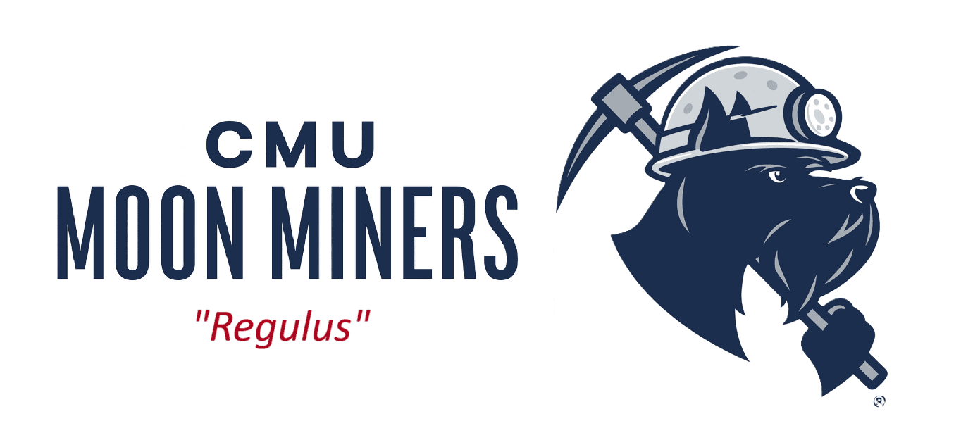 CMU MoonMiners team with Scotty